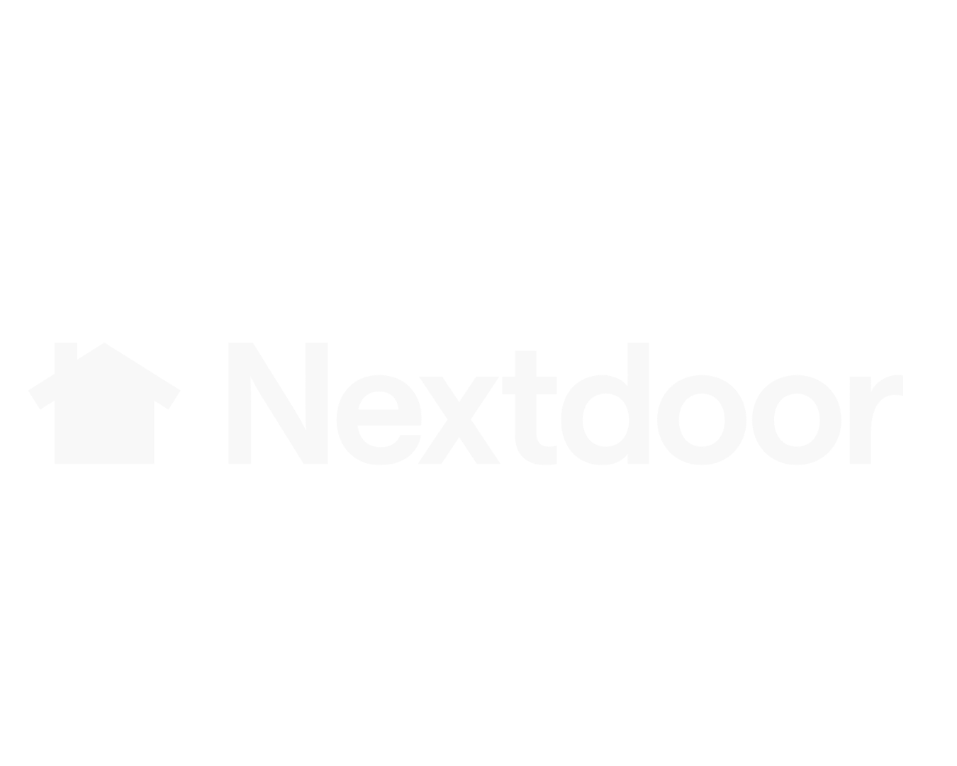 NEXT DOOR